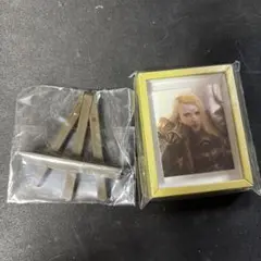 FF14 ゼノス マグネットフレーム 未使用未開封