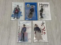 SnowMan渡辺翔太 アクスタ