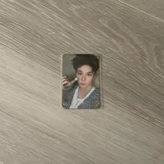 TREASURE アサヒ トレカ