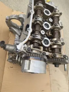 1G-GE ツインカム 青ヘッド インマニ インジェクター エアフロ等