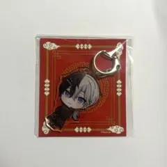 kamito アクリルキーホルダー チャイナ衣装