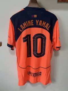 2025年最新】ラミンヤマル ユニフォームの人気アイテム - メルカリ