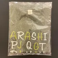 嵐 Tシャツ グッズ 宮城 Blast in Miyagi コンサート