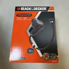 ブラックアンドデッカー DIY・工具