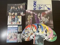 けいおん！K-ON! コレクションセット