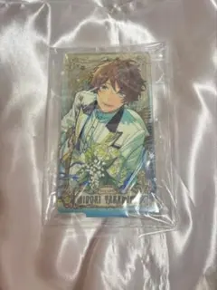 あんスタ 高峯翠　アルカナスタンド