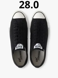 RHC ロンハーマン× Converse All Star Aged OX28のサムネイル