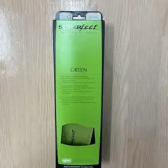 SUPERfeet GREEN インソール D 箱無し