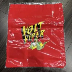 ズートピア2 ボルトバイパー トートバッグ