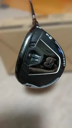 BRIDGESTONE B2 フェアウェイウッド 5W Diamanaのサムネイル