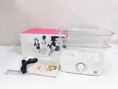 BRUNO BOE001 コンパクトスチームクッカーのサムネイル