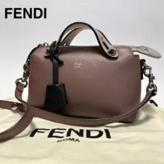 2026年最新】fendi バイザウェイ スモールの人気アイテム - メルカリ