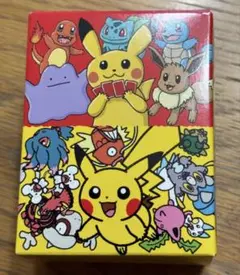 未開封 ポケモンババ抜き ポケモンかるた セット - メルカリ