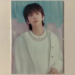 SEVENTEEN ジョシュア YAKUSOKU 11 トレカ 1枚 - メルカリ