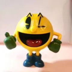 パックマン　キッザニア限定カラー　非売品