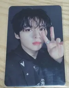 Stray Kids スキズ　HOP アコーディオン　リノ　トレカ