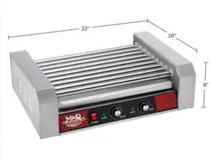 2026年最新】グリラー 業務用の人気アイテム - メルカリ