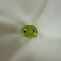 たまごっち　くちぱっち　ぷくっとリング　ガチャガチャ