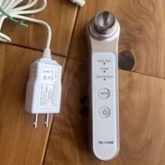 BEAUTY STAR MINI-RF 美顔器 本体 - メルカリ