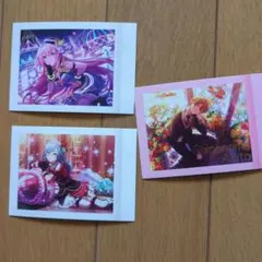 プロセカ 東雲彰人 日野森雫 巡音ルカ