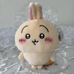 【 新品 】ちいかわ もちっとぷちミニマスコット うさぎ 【匿名配送】のサムネイル