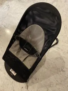 お値下げ☆BABYBJORN☆ベビーバウンサー メッシュ