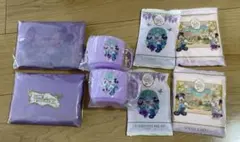 ファンタジースプリングスホテル　アメニティセット