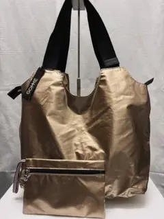 ジャックゴム トートバッグ