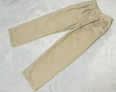 90s POLO CHINO RALPH LAUREN チノパン　６　キッズ