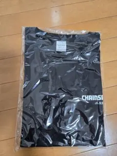 チェンソーマン　レゼ編　ビッグシルエットＴシャツ　非売品