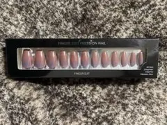 finger suit ネイルチップ 40枚入り