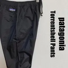 patagoniaトレントシェルパンツ美品XSレディースパタゴニアWOMEN'S
