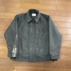 a2デッキジャケット ほぼデット　美品 2025年最新】a2 デッキジャケットの人気アイテム - メルカリ