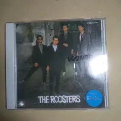 ルースターズ 邦楽