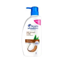 head & shoulders DRY SCALP CARE 370mlのサムネイル