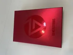 GENERATIONS BEST GENERATION 2017