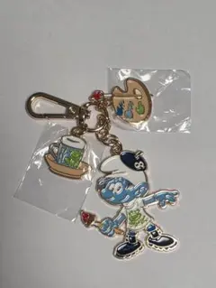 SEVENTEEN IsaacToast イサックトースト スマーフ ミンハオ