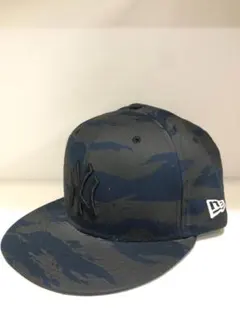 NEW ERA 美品　ニューエラ　ジャージ　XＬサイズ　ネイビー　迷彩 2025年最新】ニューエラ 迷彩の人気アイテム - メルカリ