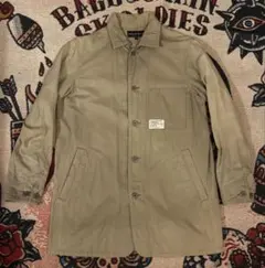 ROUGH AND RUGGED Workwear Coatのサムネイル