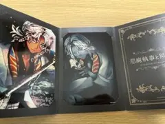 あくねこ ミヤジ ブロマイド