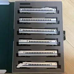 TOMIX E2+E3 はやて+こまち - メルカリ