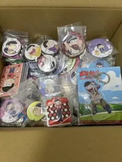 おそ松さん　まとめ売り