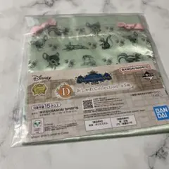 ディズニー　一番くじ　DreamingCelebration バンビ　巾着