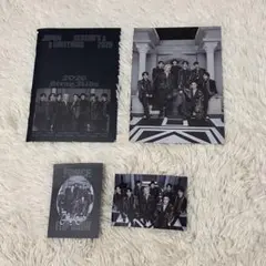 straykids スキズ　シーグリ　2026 FORCE 全員　オルメン