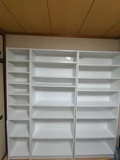 IKEA　ビリー