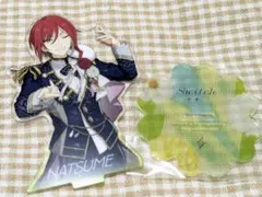 2026年最新】夏目 逆先 アクスタの人気アイテム - メルカリ