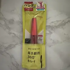 【新品未使用】デジャヴュ 塗るつけまつげ ファイバーウィッグ ウルトラロング 黒のサムネイル