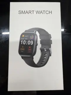 (新品未使用品)スマートウォッチ