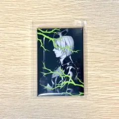 ま*き様 ツイステ シルバー カウントダウンマグネット