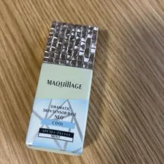 マキアージュ ドラマティックスキンセンサーベースNEO クール ミント25ml